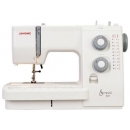 Janome SE 518