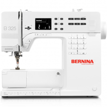 Bernina B 325