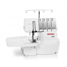 Bernina L 460