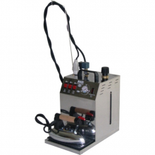 Парогенератор Bieffe Maxi Vapor Plus BF03PCE