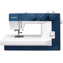 Janome 1522BL