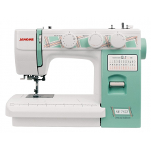 Janome SE 7522