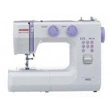 Janome VS52