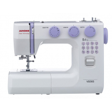 Janome VS 56S
