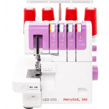 Merrylock 360