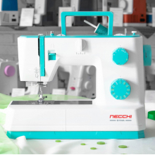 Necchi Q134A