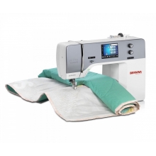 Bernina 770 QE