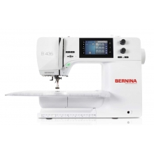 Bernina B 435