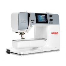 Bernina B 570 QE