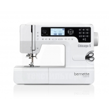Bernina Bernette Chicago 5