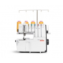 Bernina Bernette Funlock B48