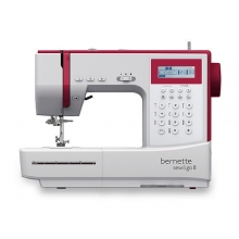 Bernina Bernette SEW&GO 8