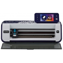 Brother CM 900 ScanNCut