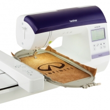 Brother NV-850e