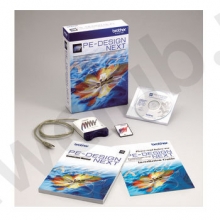 Brother PE-DESIGN NEXT