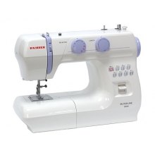 Family Silver Line 3008