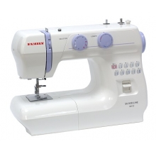 Family Silver Line 3012