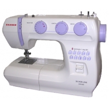 Family Silver Line 3016s