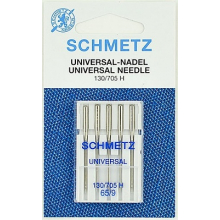 Иглы Schmetz универсальные №65