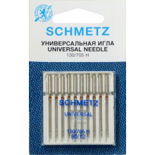 Иглы Schmetz универсальные №80