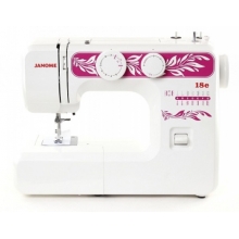 Janome 18e