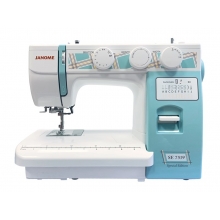 Janome SE 7519
