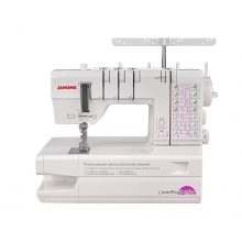 Janome Cover Pro D Max