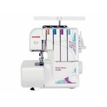 Janome Home Decor 1300d