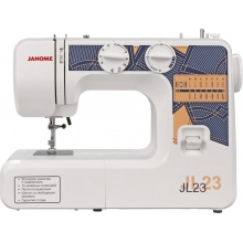 Janome JL-23
