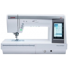 Janome MC 9400 QCP