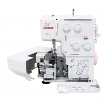 Janome ML 204D