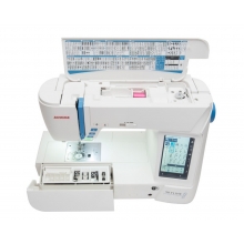Janome Skyline S9