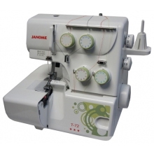 Janome T-72