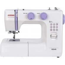 Janome VS54S