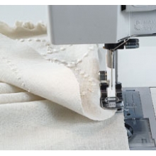 Лапка для сборки