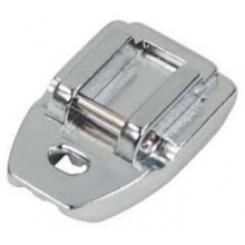 Лапка Aurora для вшивания потайной молнии