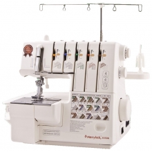 Merrylock 5550A