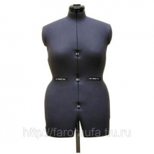 MyDouble A leg form M (50-58)