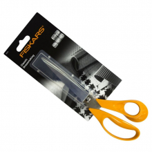 Ножницы Fiskars 9863 раскройные 25 см