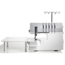 Pfaff Coverlock 3.0