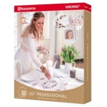 Программное обеспечение Husqvarna 5D 