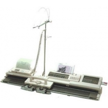 Silver reed SK-840/SRP60N