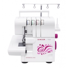 Singer T80D